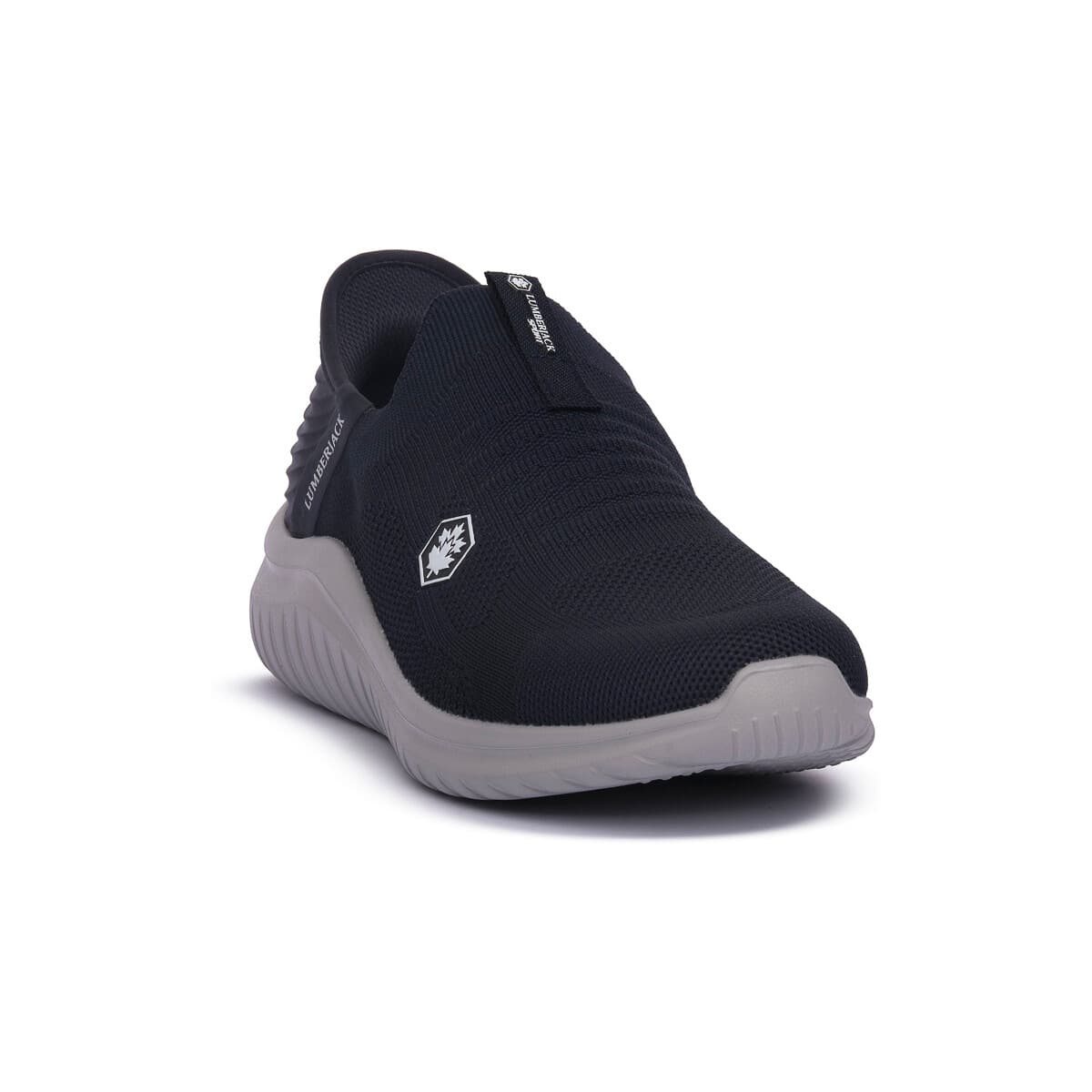 Men's Sneakers Lumberjack Blue