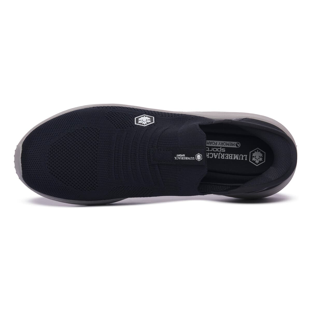 Men's Sneakers Lumberjack Blue