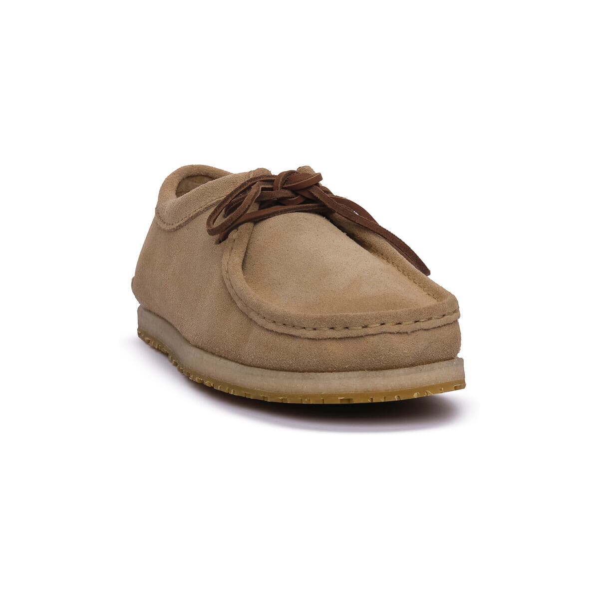 Men's Loafers Clarks Beige