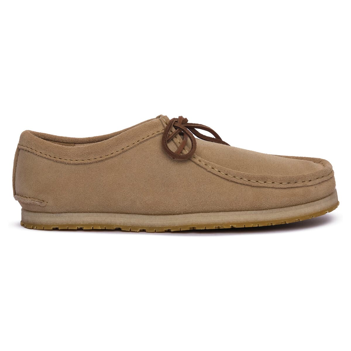 Men's Loafers Clarks Beige
