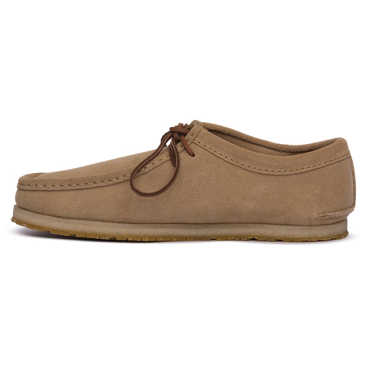 Men's Loafers Clarks Beige