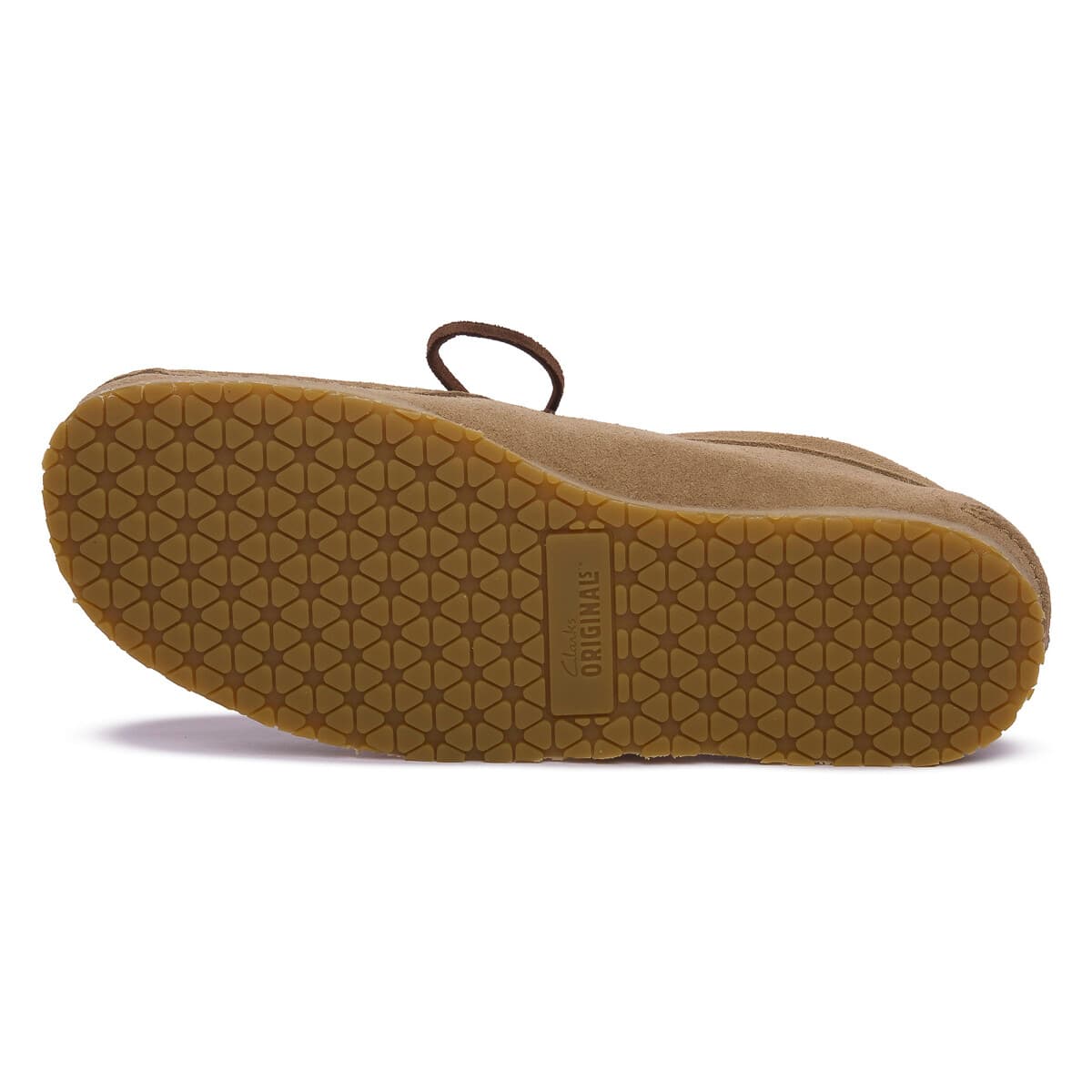 Men's Loafers Clarks Beige
