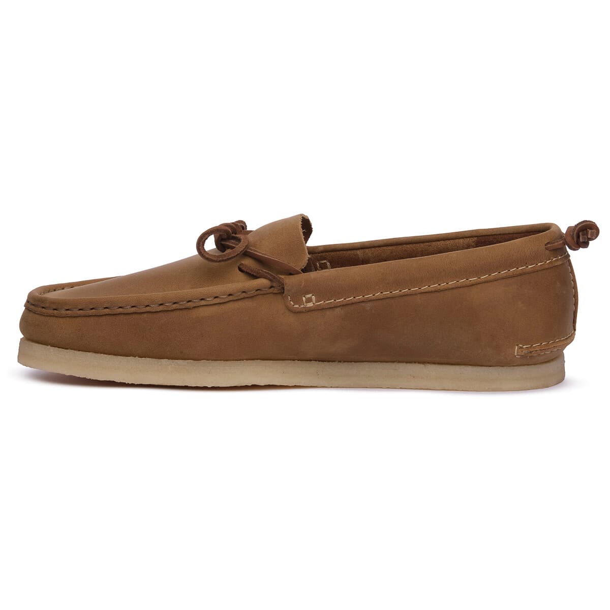 Men's Loafers Clarks Brown