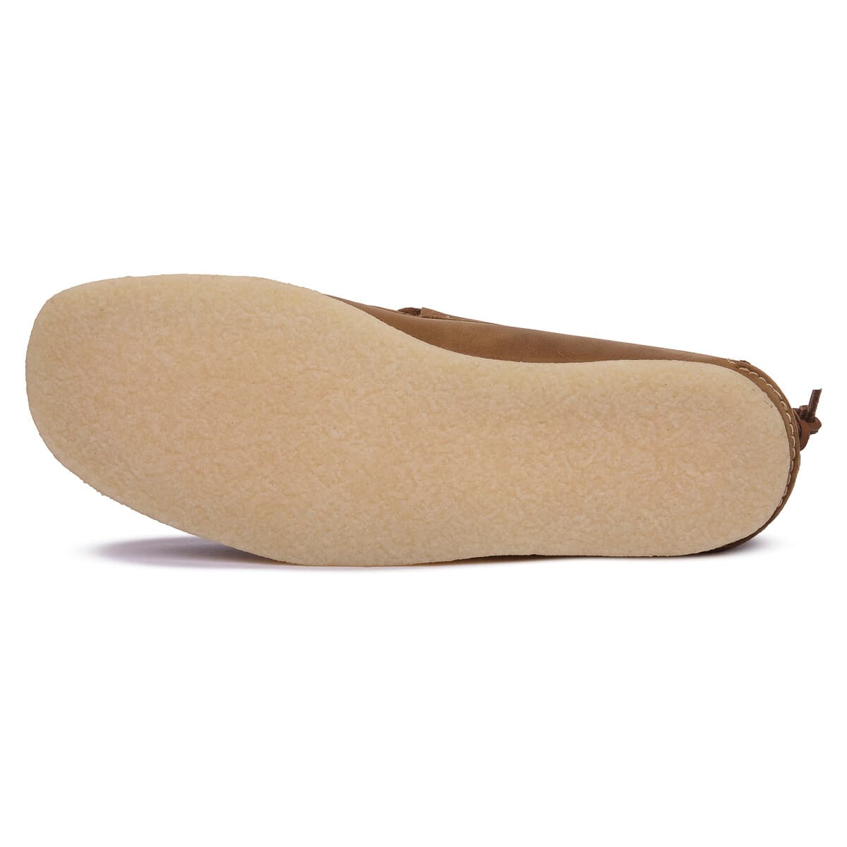 Men's Loafers Clarks Brown