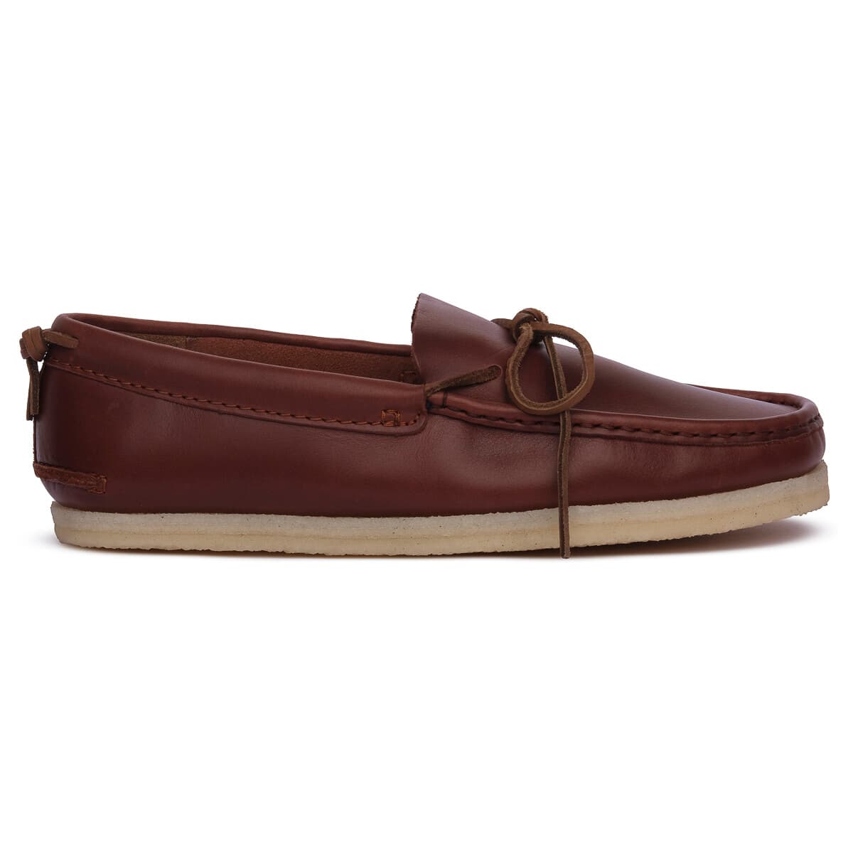 Men's Loafers Clarks Brown
