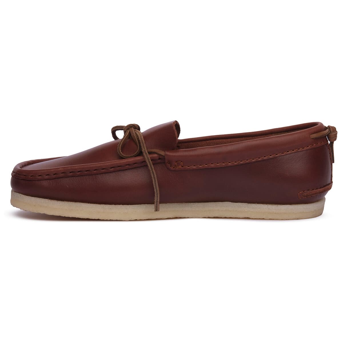 Men's Loafers Clarks Brown