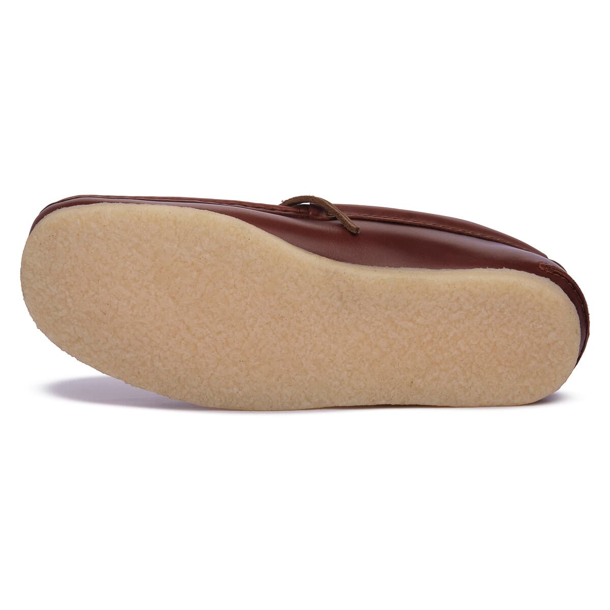 Men's Loafers Clarks Brown