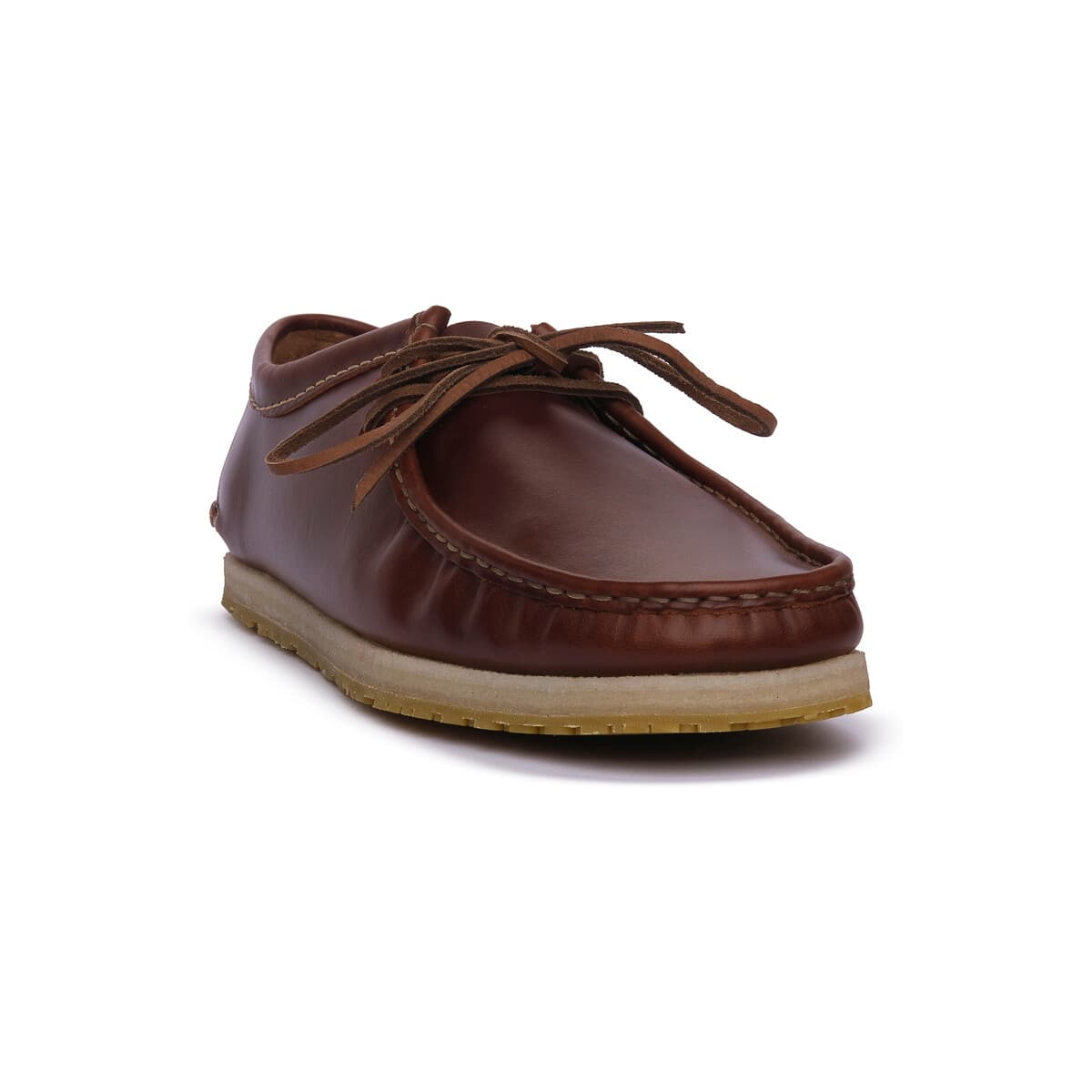 Men's Loafers Clarks Brown