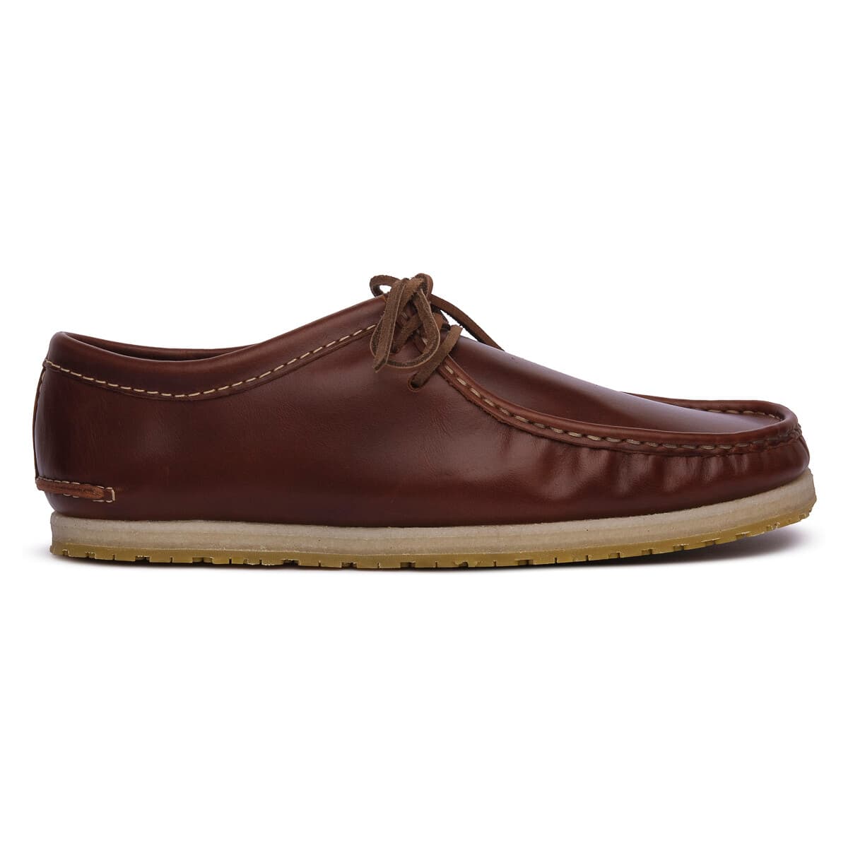 Men's Loafers Clarks Brown