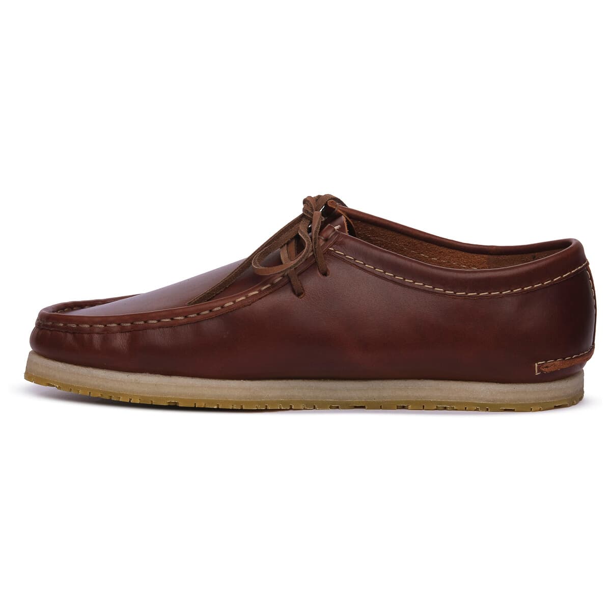 Men's Loafers Clarks Brown