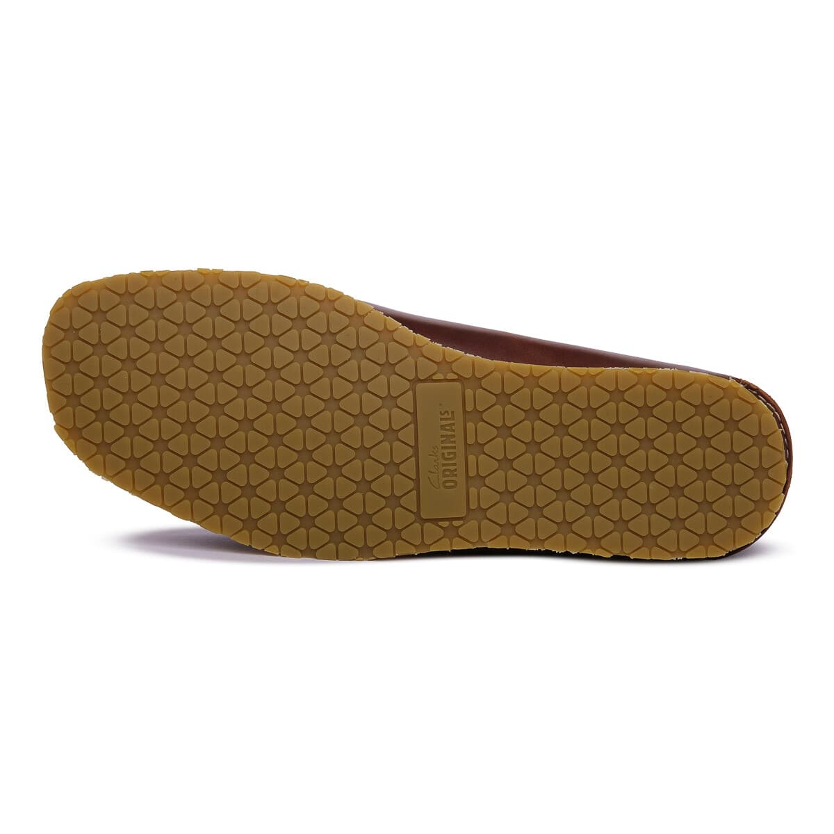 Men's Loafers Clarks Brown