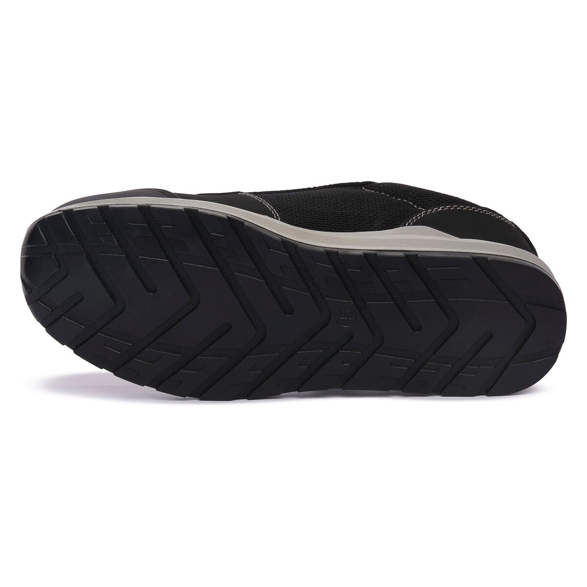 Men's Sneakers Diadora Black