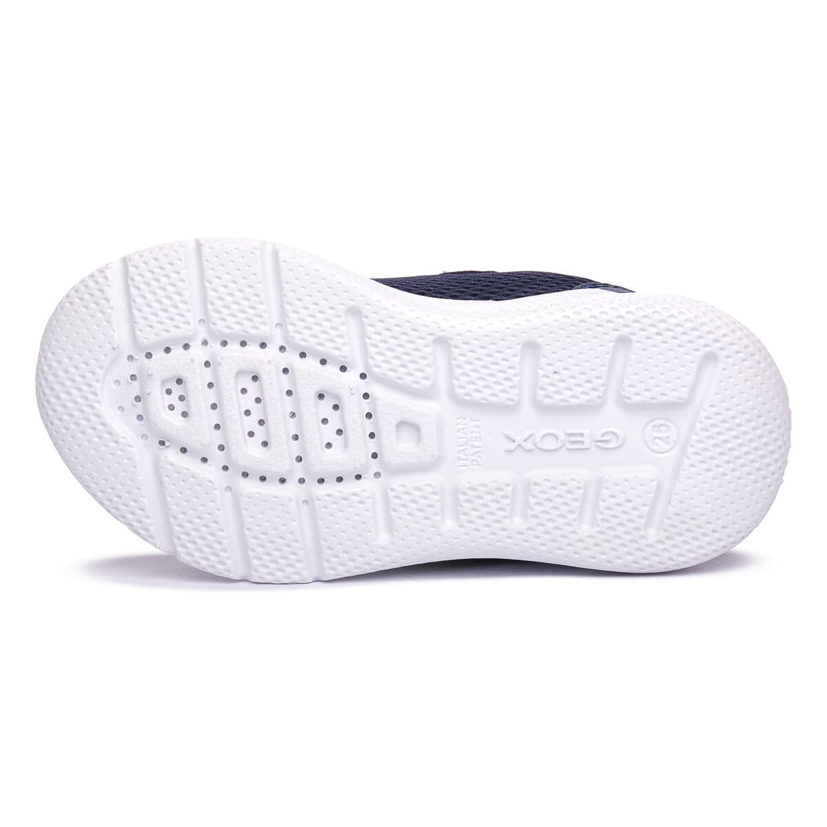 Boys' Sneakers Geox Blue