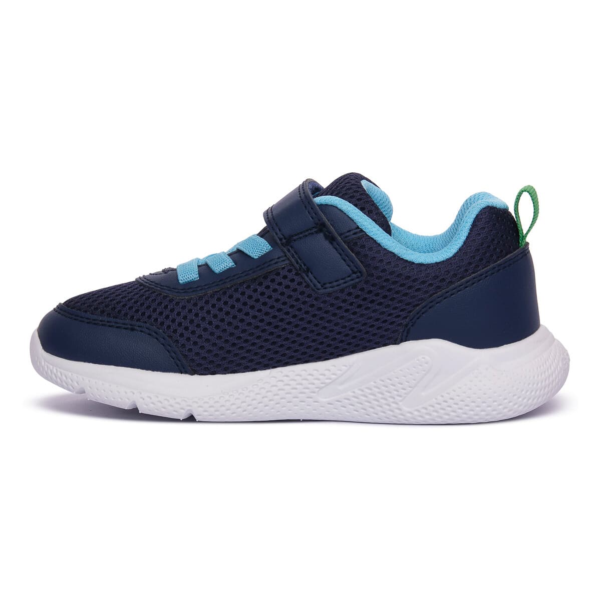 Boys' Sneakers Geox Blue