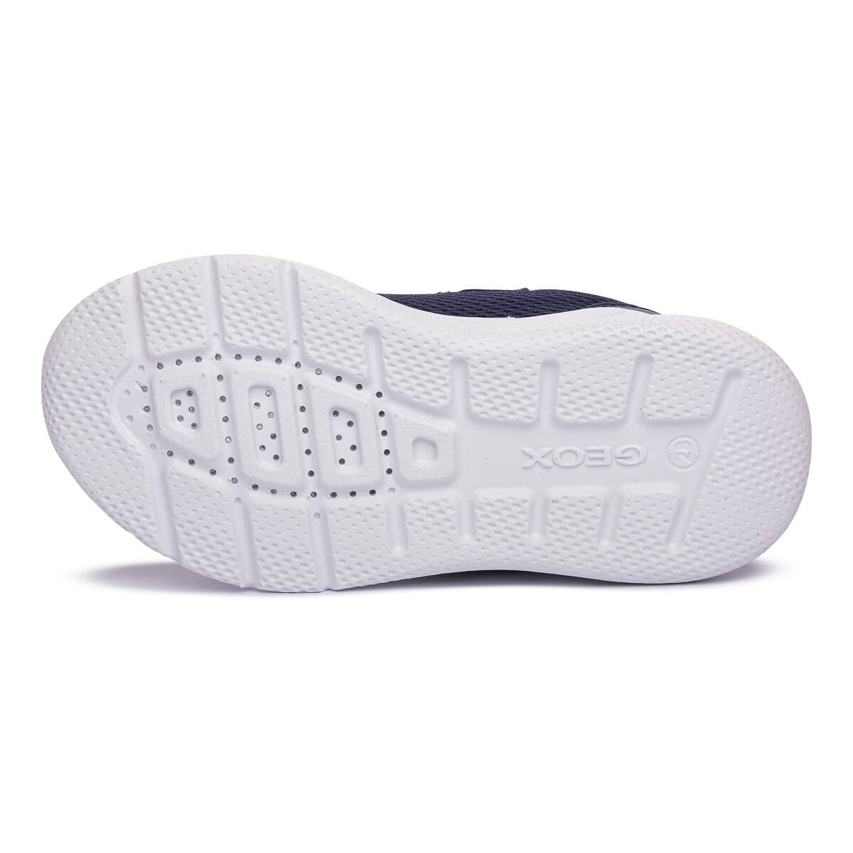 Boys' Sneakers Geox Blue