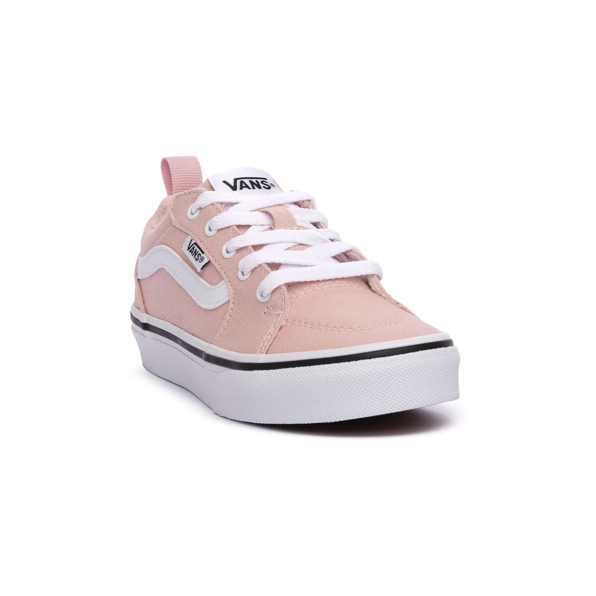 Boys' Sneakers Vans Pink