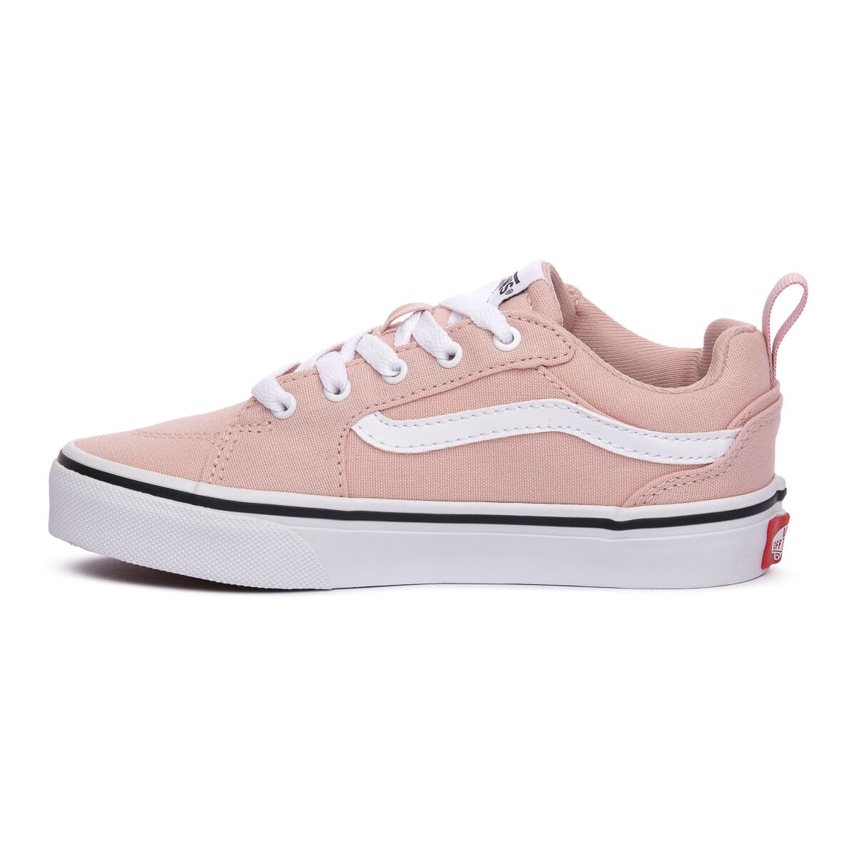 Boys' Sneakers Vans Pink
