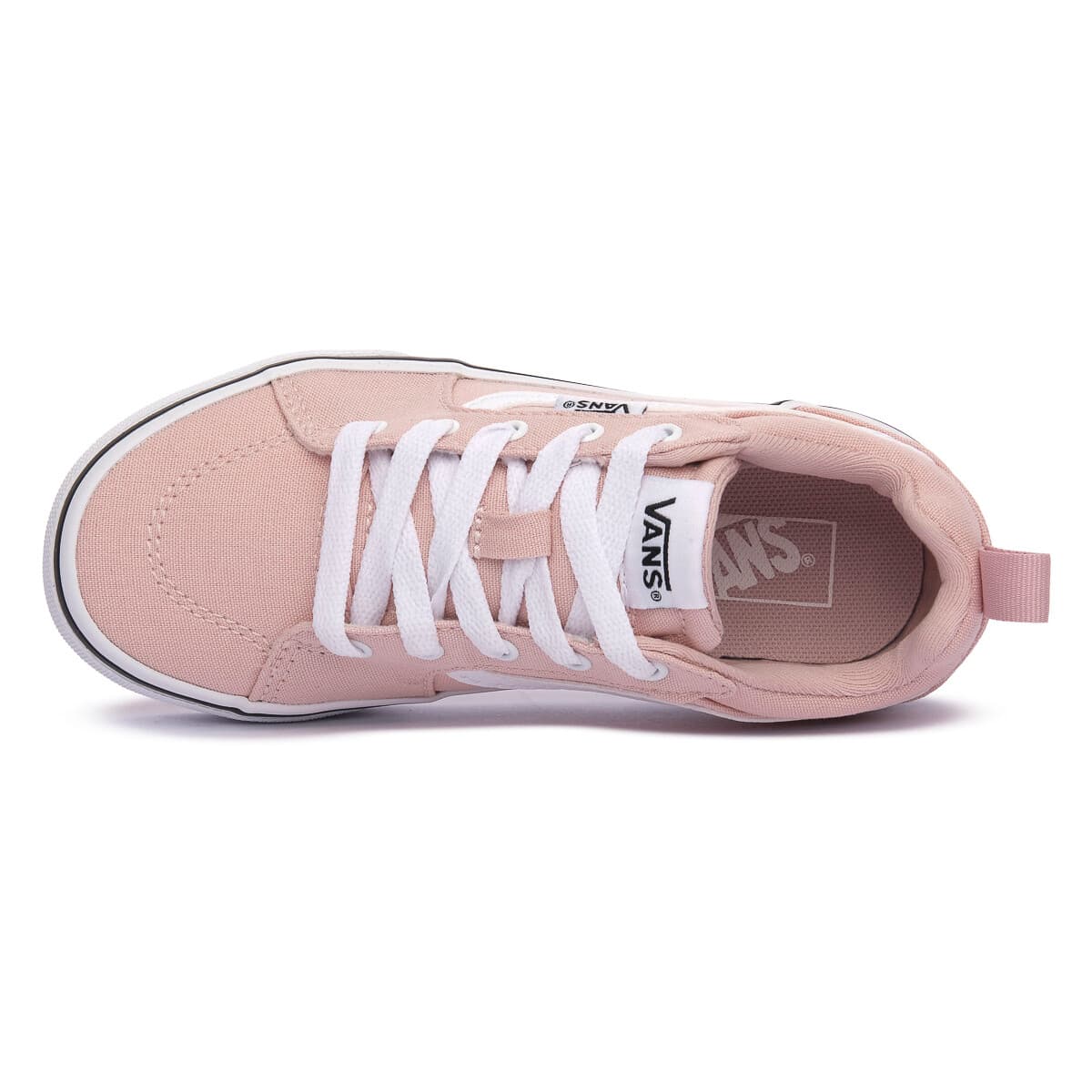 Boys' Sneakers Vans Pink