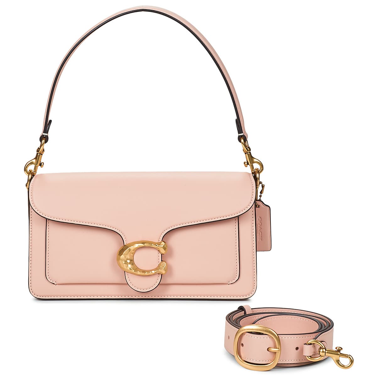 Τσάντες ώμου Coach TABBY 26