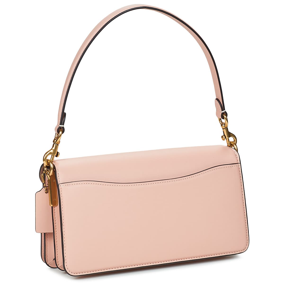 Women's Shoulder Bags Coach Pink