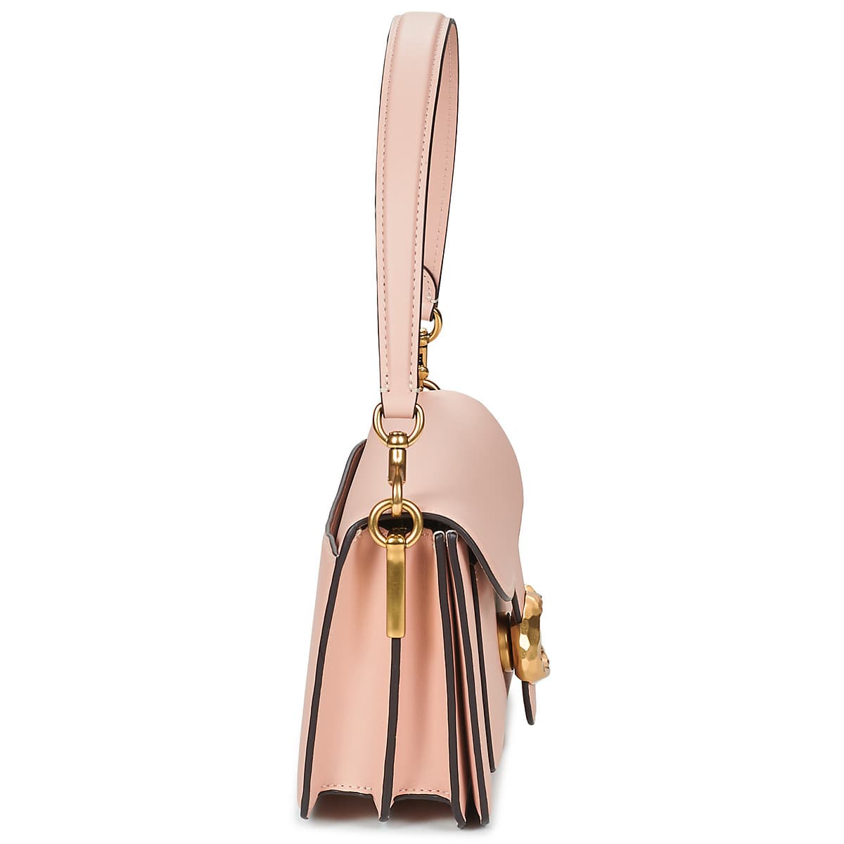 Women's Shoulder Bags Coach Pink