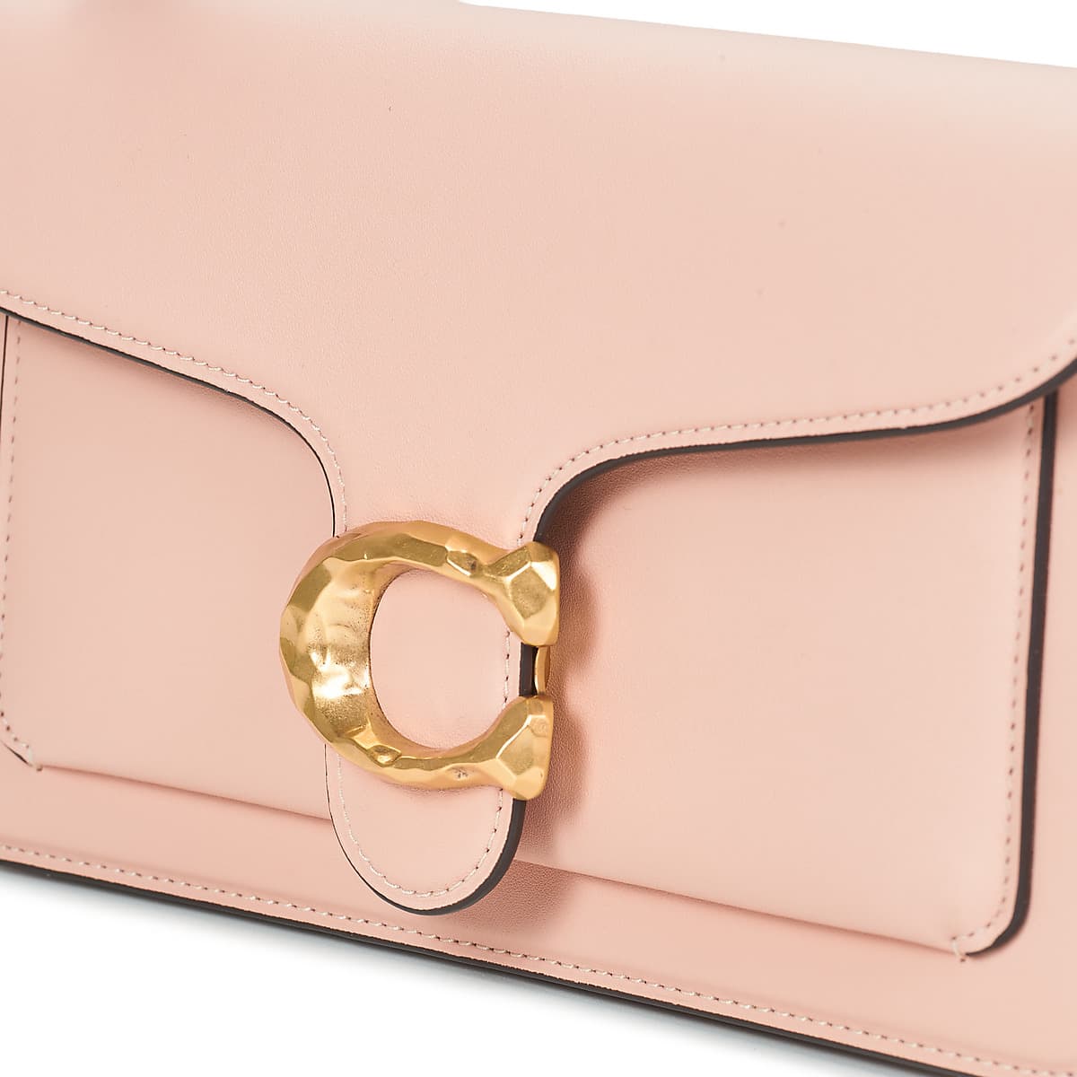 Women's Shoulder Bags Coach Pink