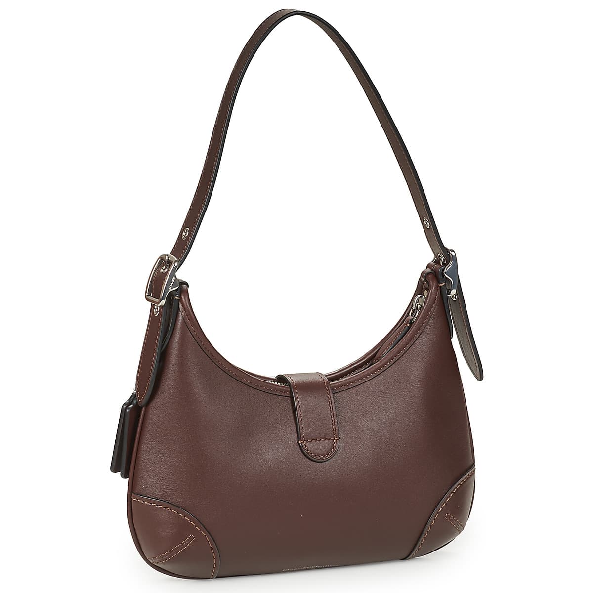Women's Shoulder Bags Coach Brown