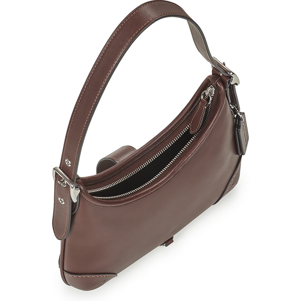 Women's Shoulder Bags Coach Brown