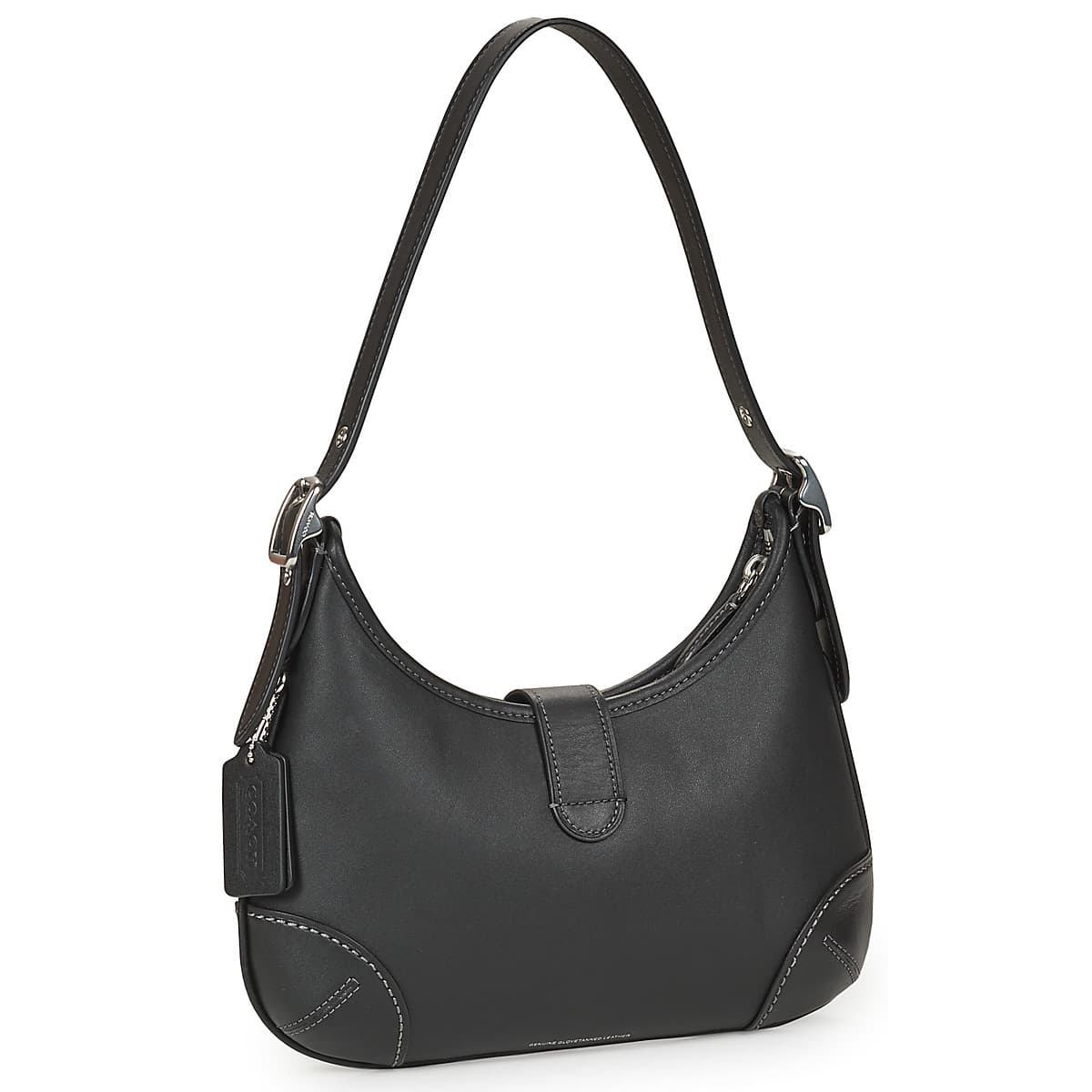 Women's Shoulder Bags Coach Black