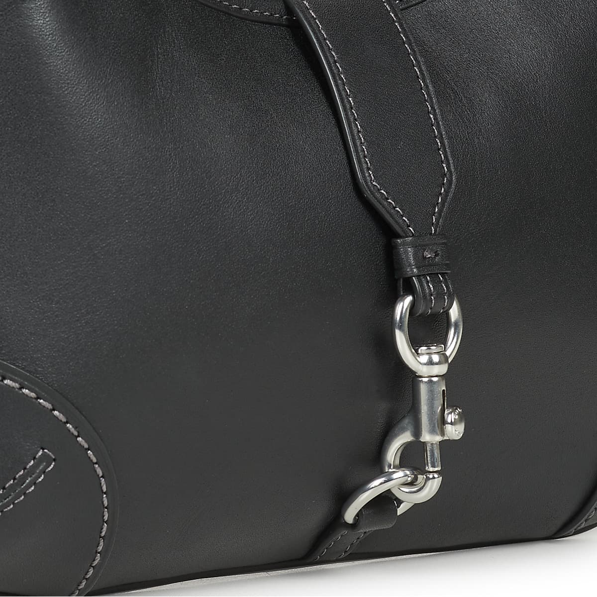 Women's Shoulder Bags Coach Black