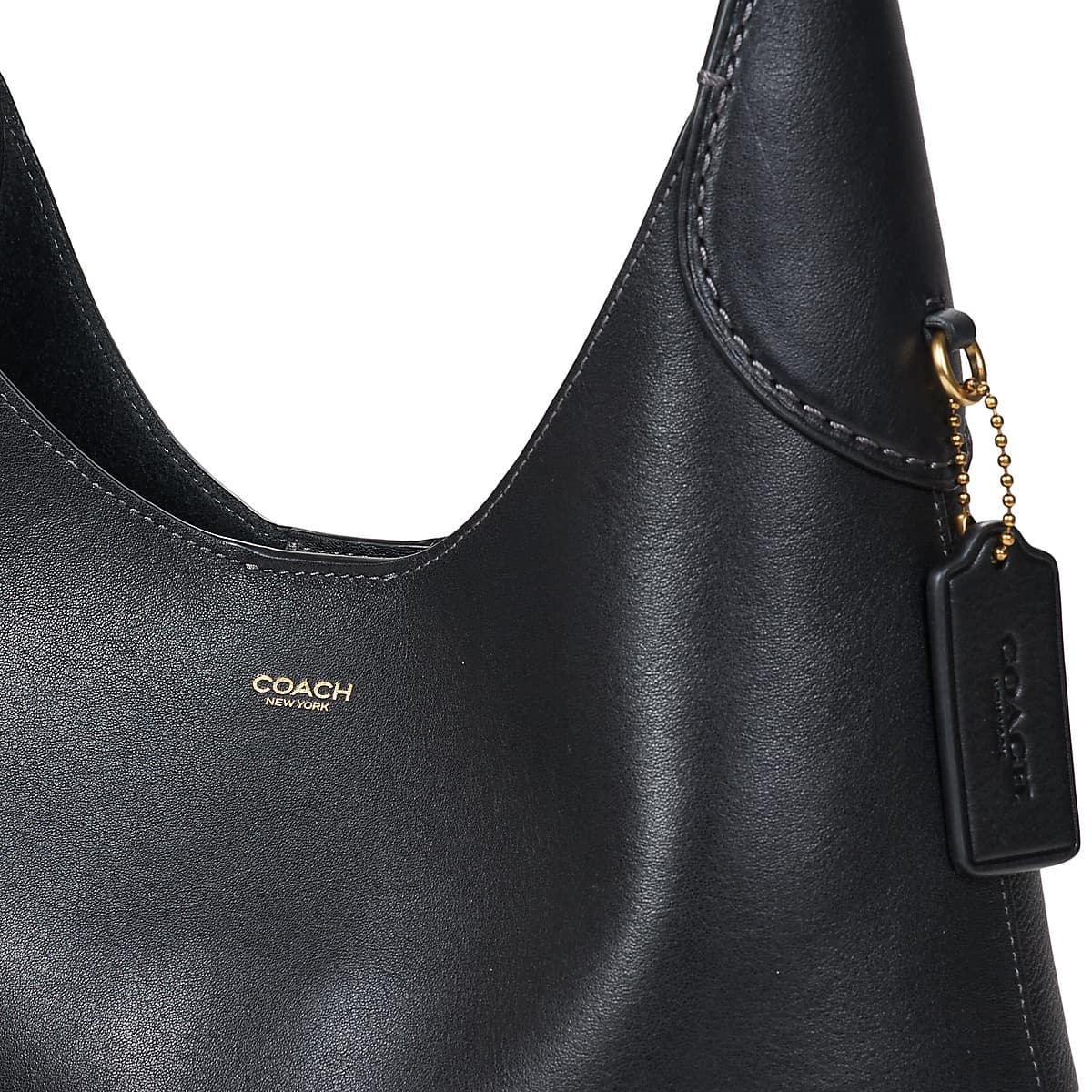 Women's Shoulder Bags Coach Black