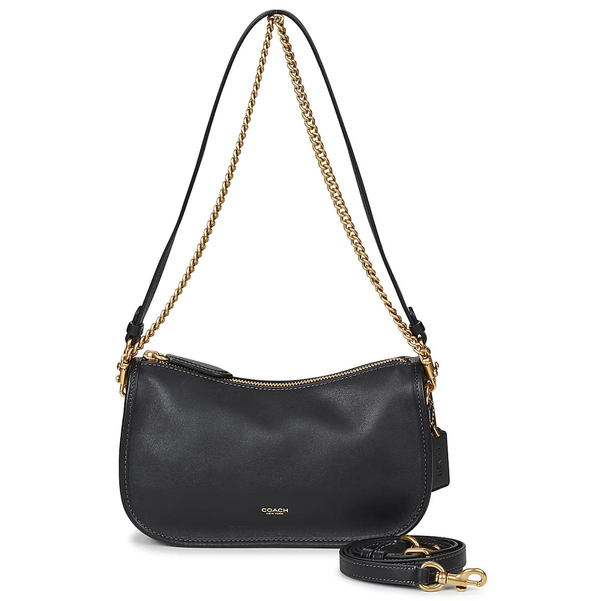 Τσάντες ώμου Coach WAVERLY