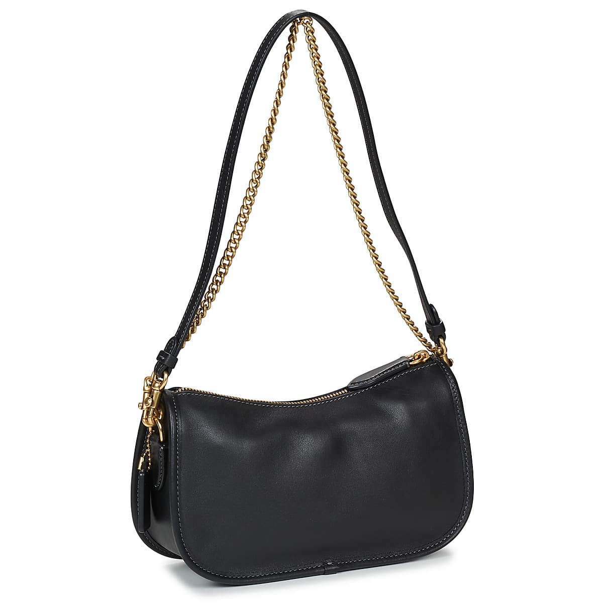 Women's Shoulder Bags Coach Black