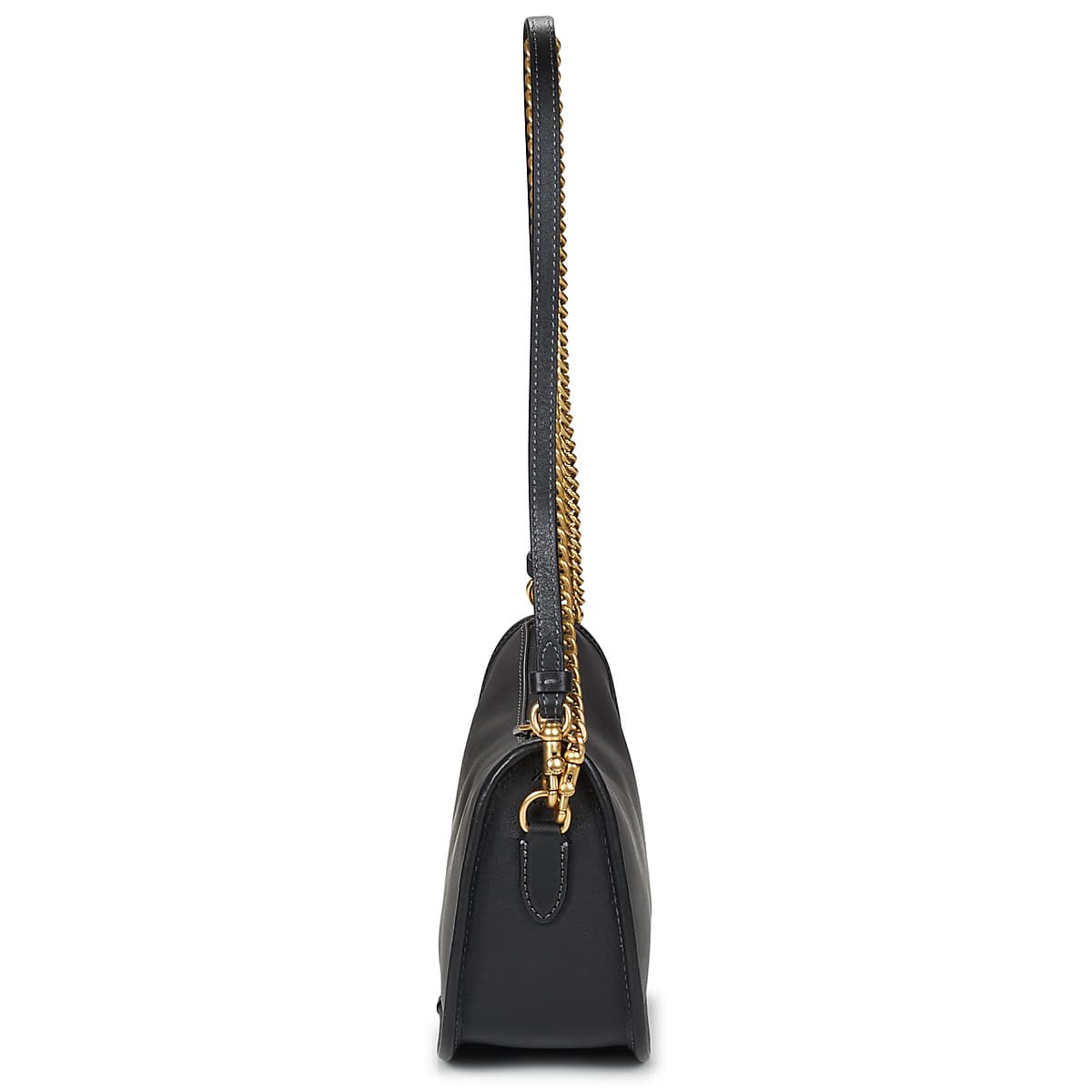 Women's Shoulder Bags Coach Black