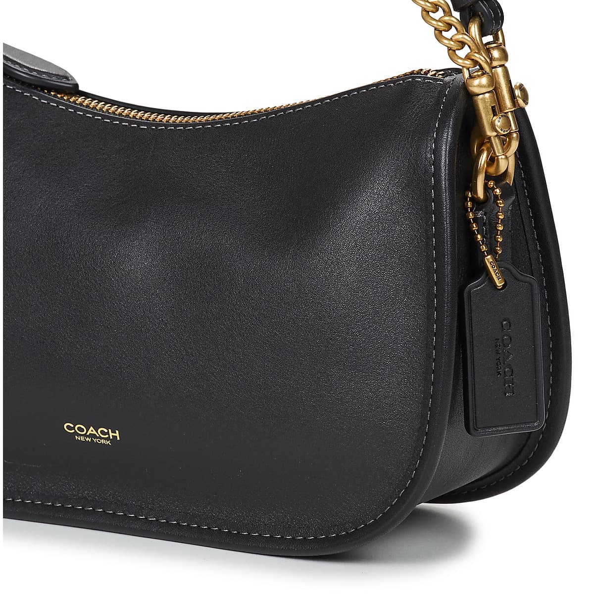 Women's Shoulder Bags Coach Black