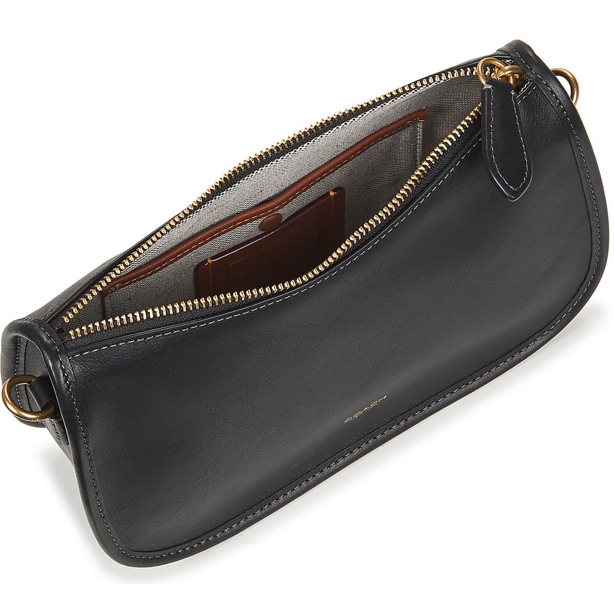 Women's Shoulder Bags Coach Black