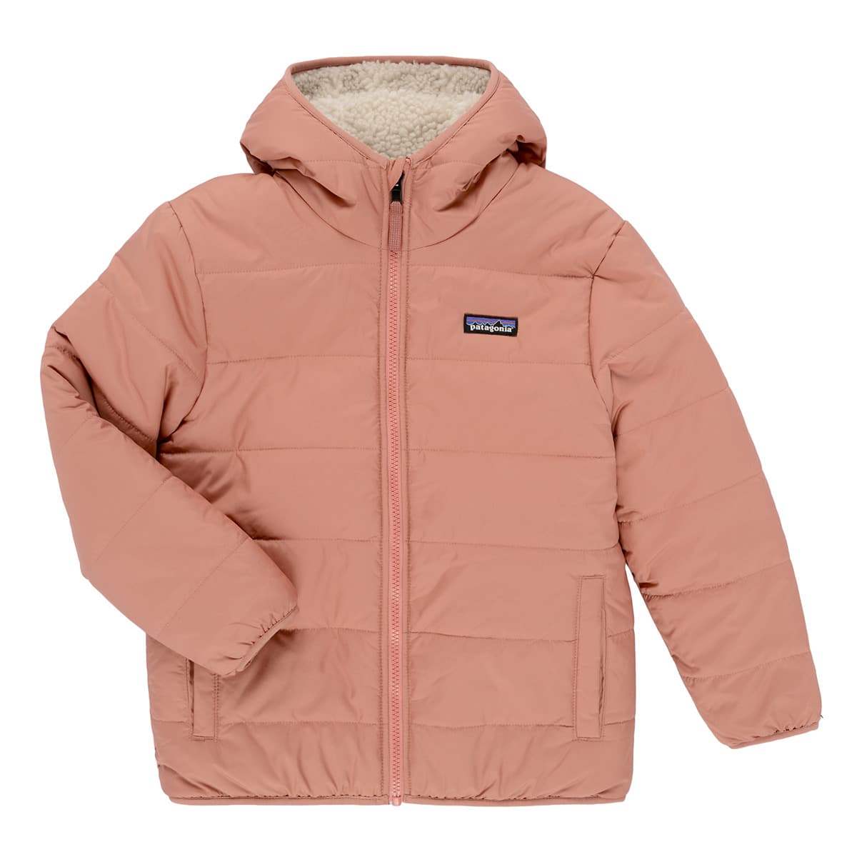 Girls' Jackets Patagonia Blue