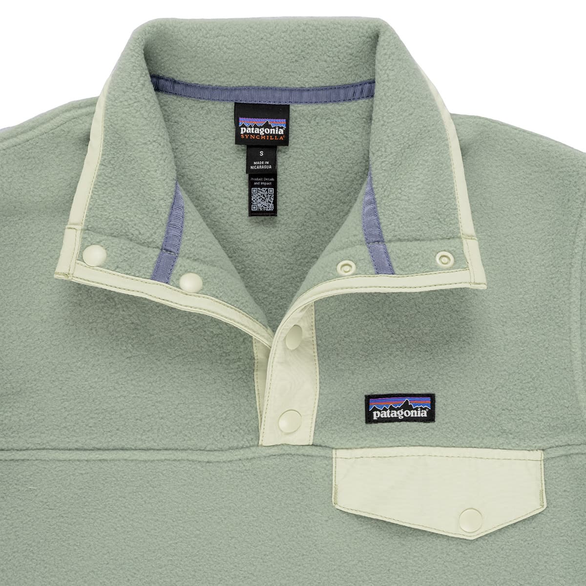 Boys' Hoodies & Sweatshirts Patagonia Green