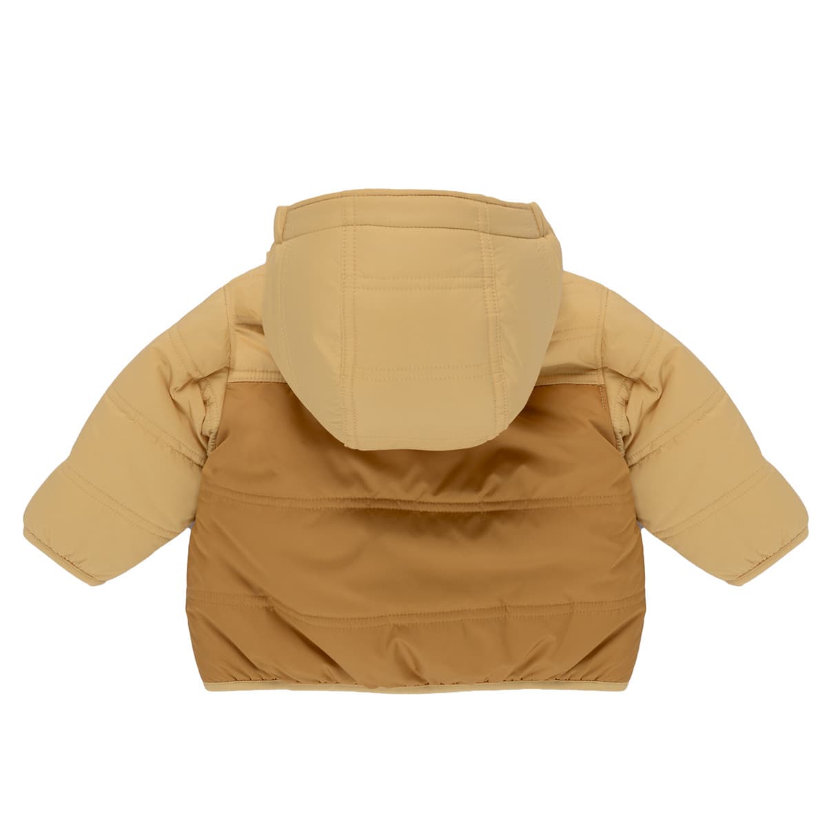 Boys' Jackets Patagonia Beige