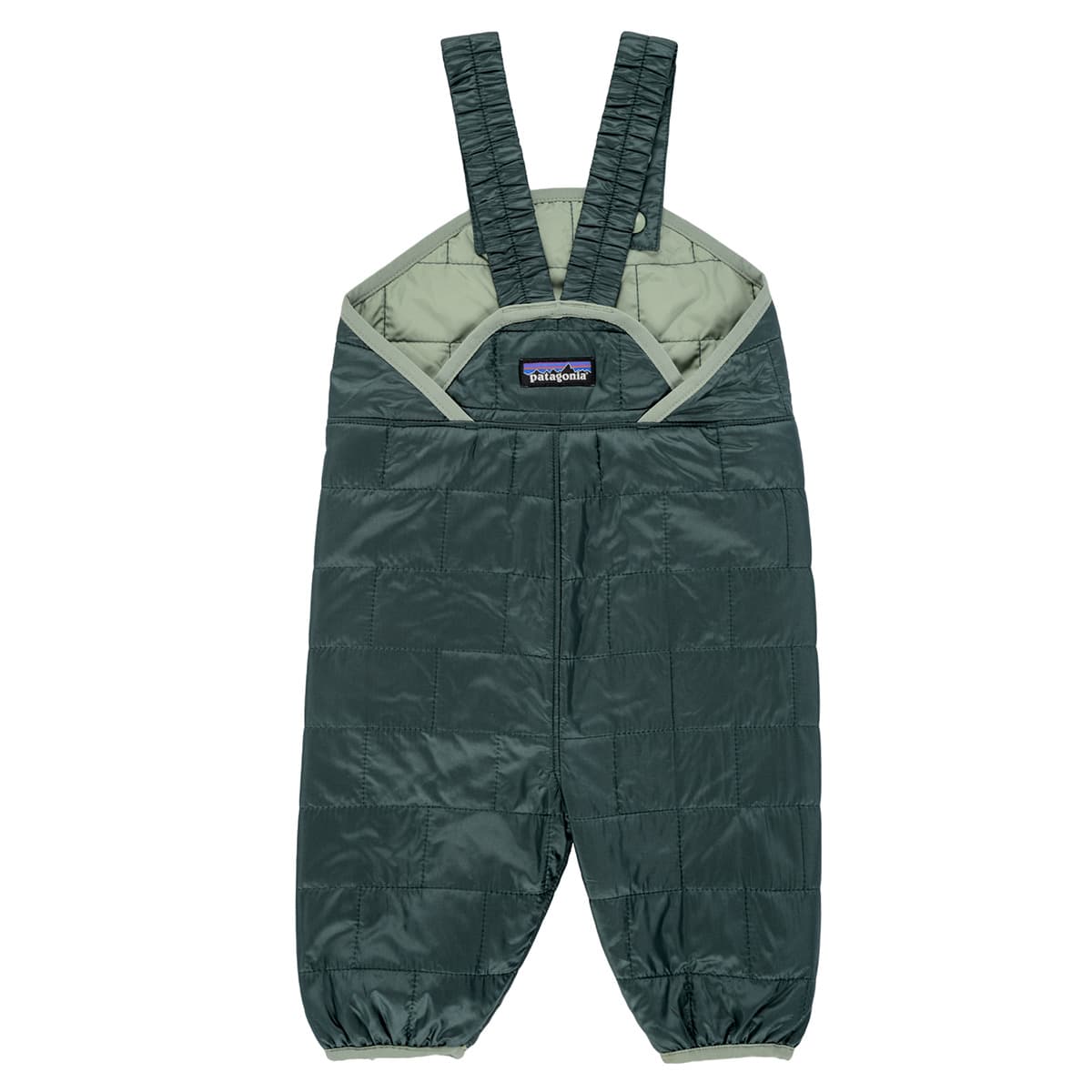 Women's Jumpsuits Patagonia Khaki