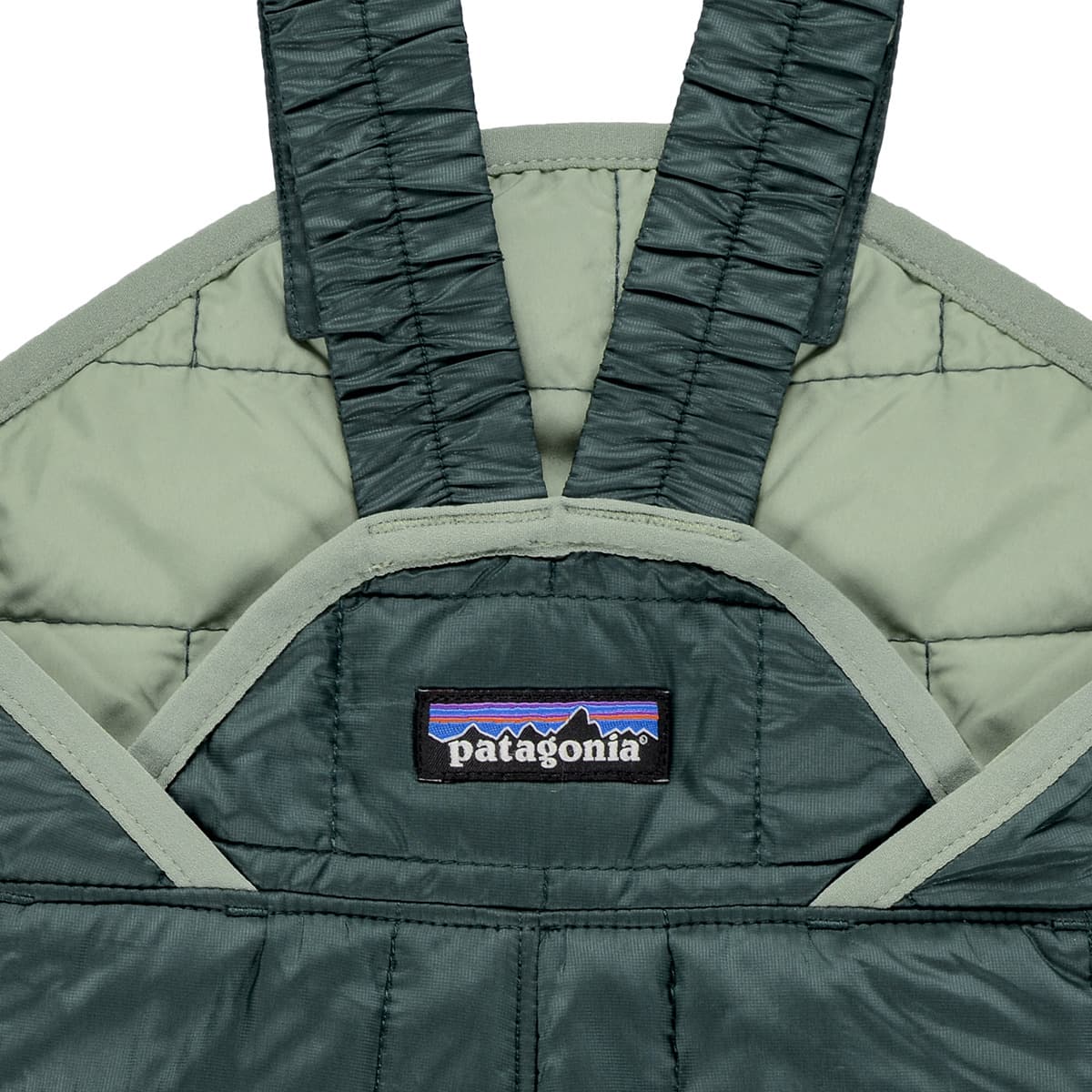 Women's Jumpsuits Patagonia Khaki