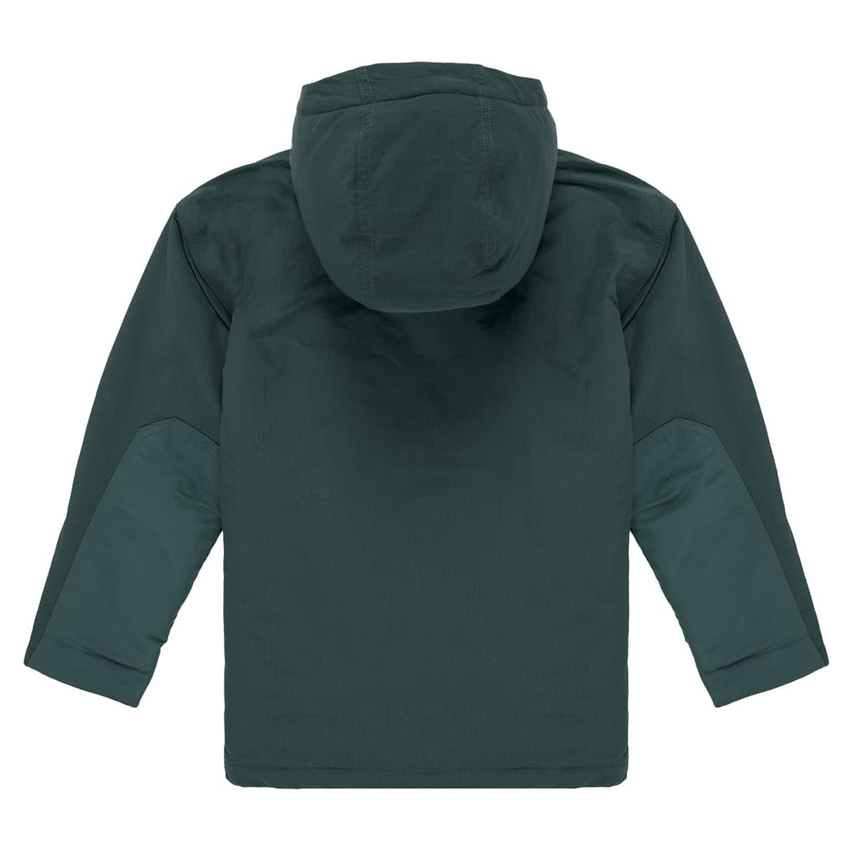 Boys' Parkas Patagonia Green