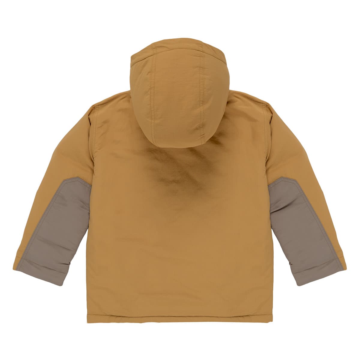 Girls' Parkas Patagonia Brown