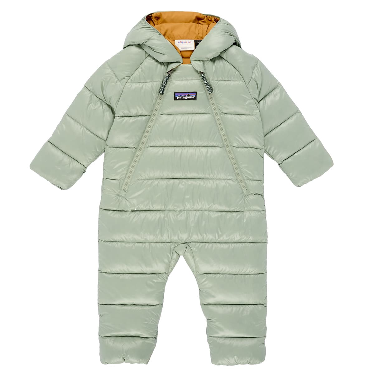 Ολόσωμες φόρμα Patagonia INFANT HI-LOFT DOWN SWEATER BUNTING