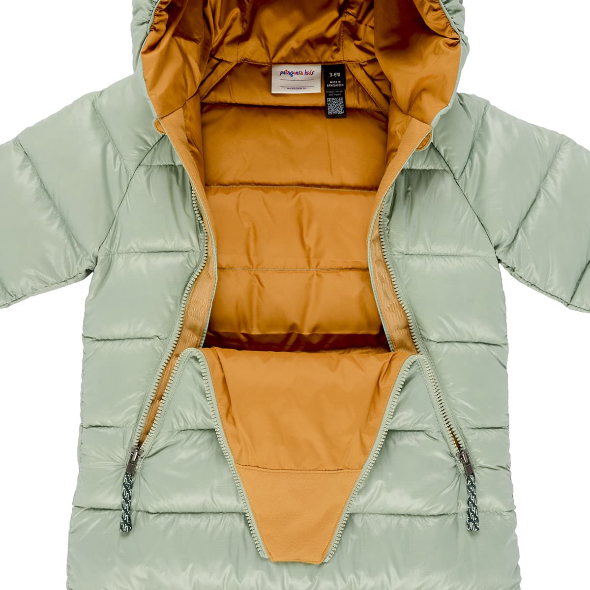 Women's Jumpsuits Patagonia Green