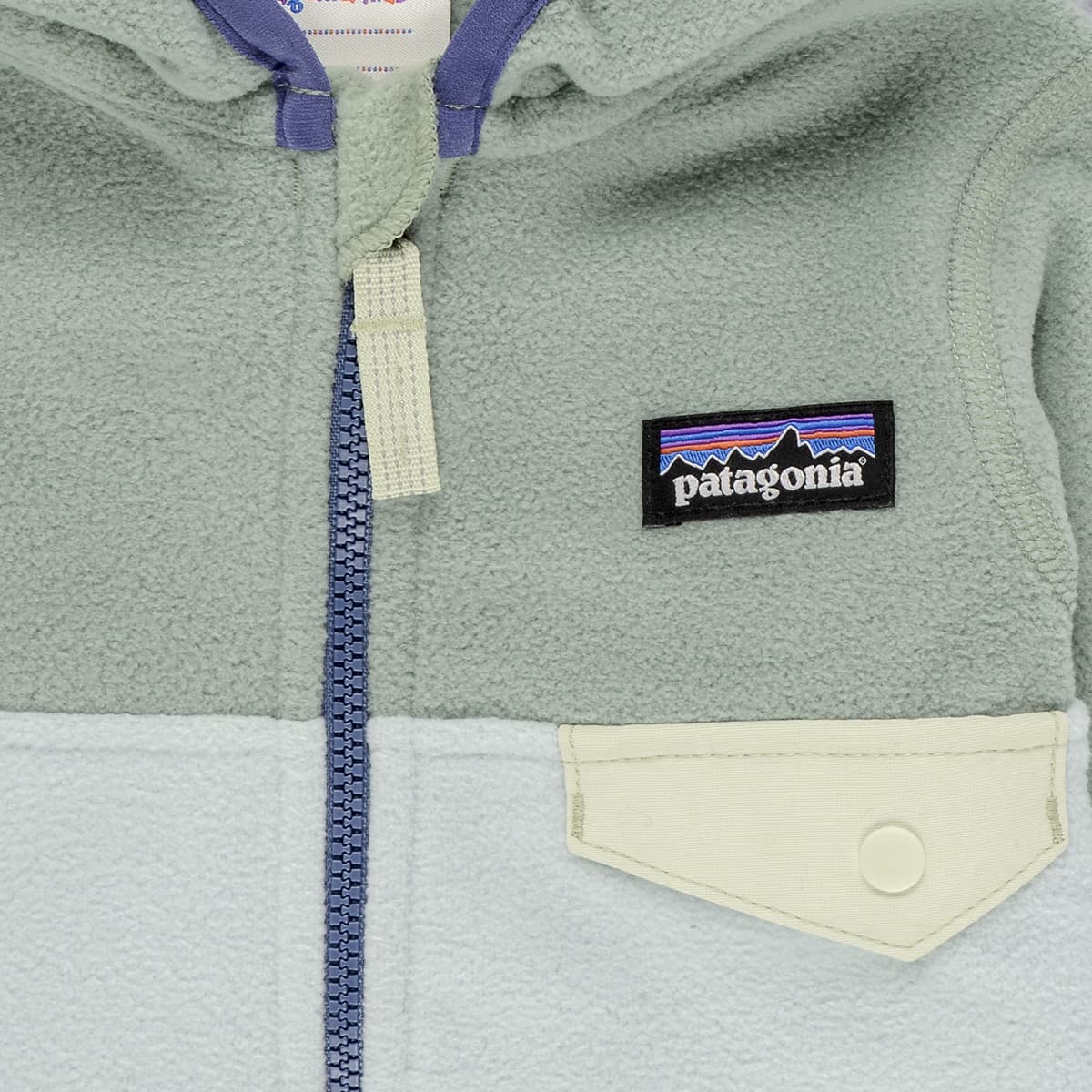 Girls' Hoodies & Sweatshirts Patagonia Green