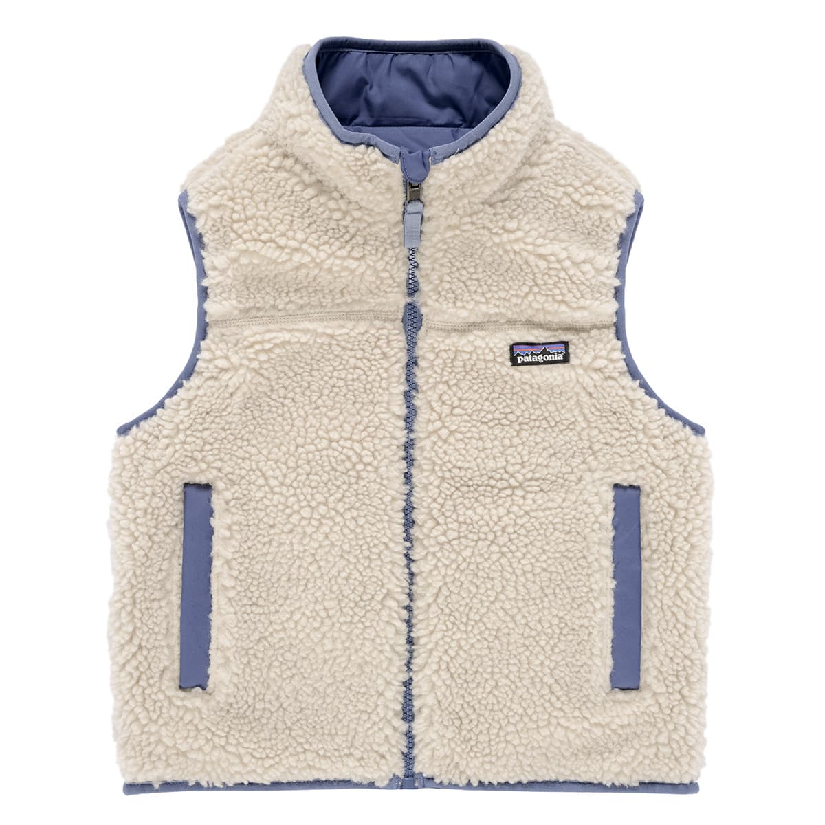 Girls' Jackets Patagonia Beige