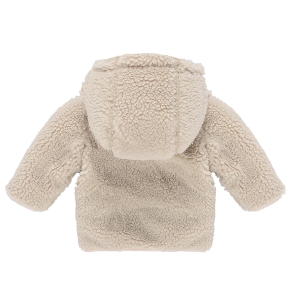 Girls' Jackets Patagonia Beige