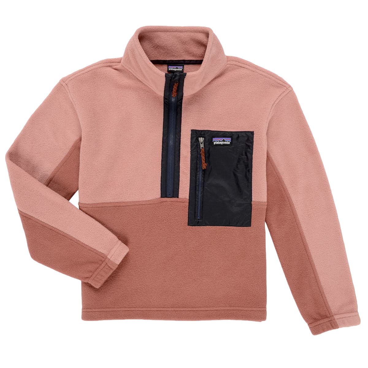 Girls' Hoodies & Sweatshirts Patagonia Pink