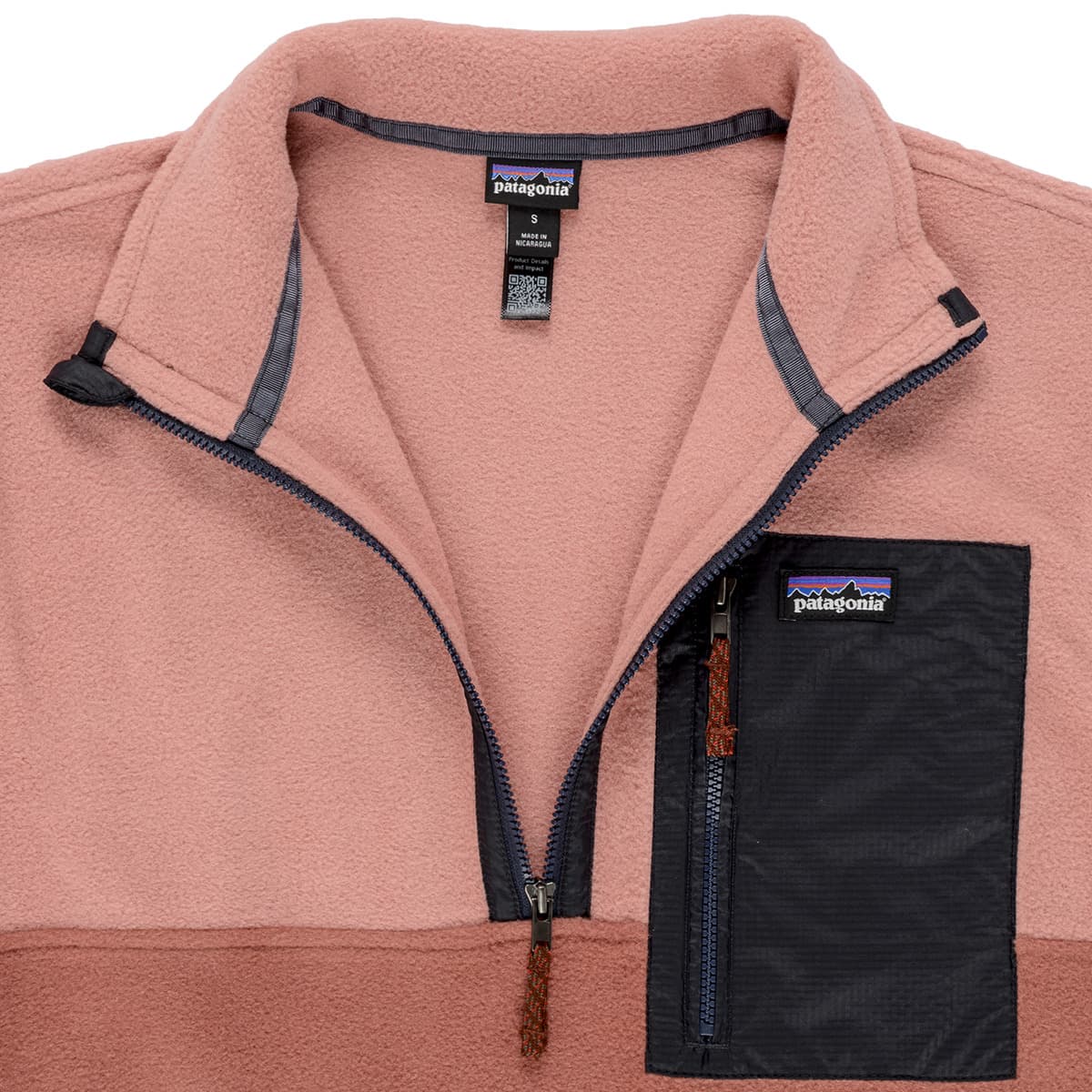 Girls' Hoodies & Sweatshirts Patagonia Pink